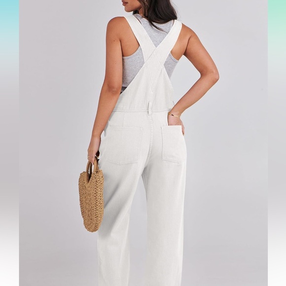 Overalls - Picture 2 of 6